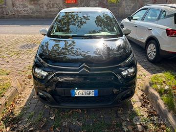 Citroen c3 automatico