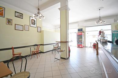 Attività commerciale avviata