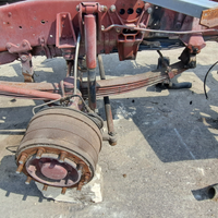 Ricambi iveco turbostar 190-48