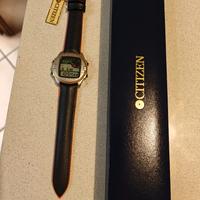 OROLOGIO VINTAGE CITIZEN