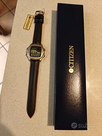 OROLOGIO VINTAGE CITIZEN