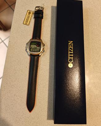 OROLOGIO VINTAGE CITIZEN