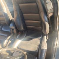 Sedili recaro completi ford sierra cosworth