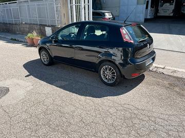 Fiat punto evo 1.3 diesel