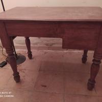 SCRITTOIO - SCRIVANIA