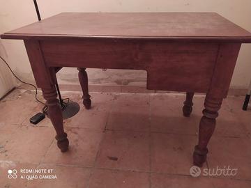 SCRITTOIO - SCRIVANIA