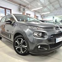 Citroen C3 PureTech 82 Feel