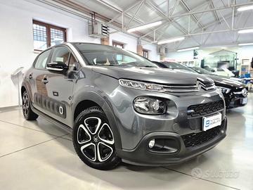 Citroen C3 PureTech 82 Feel