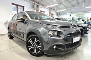 Citroen C3 PureTech 82 Feel