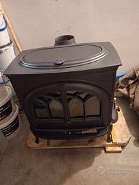Jotul f600 CB