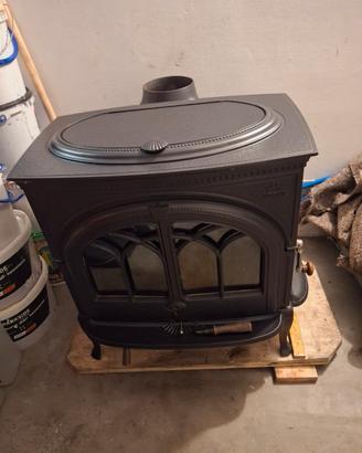 Jotul f600 CB