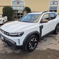 Dacia Duster 1.0 Eco-G Expression 100cv