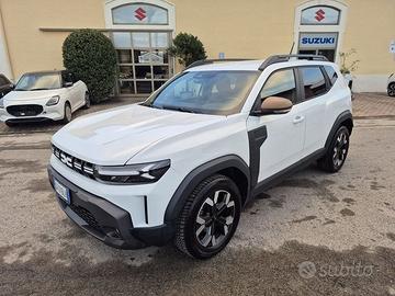 Dacia Duster 1.0 Eco-G Expression 100cv