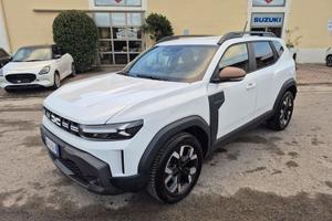 Dacia Duster 1.0 Eco-G Expression 100cv