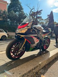 Aprilia RSV4 RF - 2019