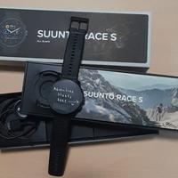 SUUNTO RACE S ALL BLACK