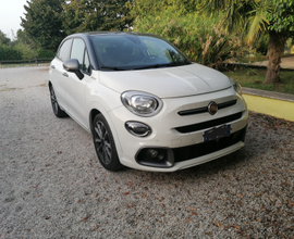 Fiat 500x sport