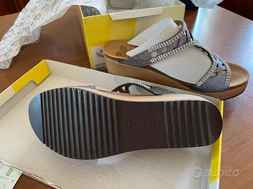 Ciabatte dr scholl