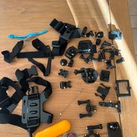 Accessori action cam/gopro