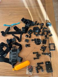 Accessori action cam/gopro