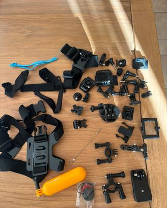 Accessori action cam/gopro