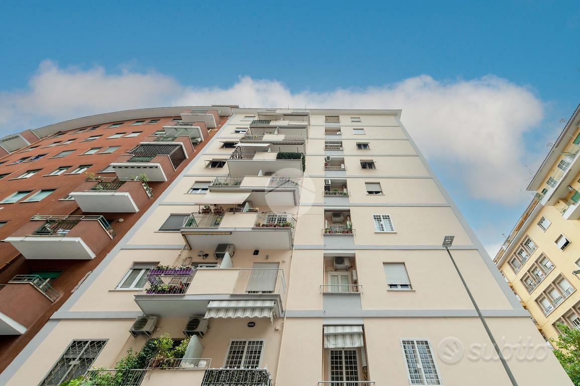 Appartamento – RM - Vista 2