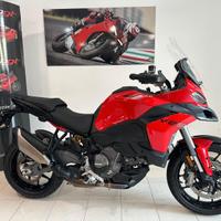 Ducati Multistrada V2S my 2025