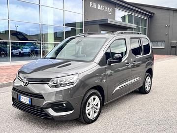 Toyota Proace City Verso 1.5D 130CV M/T L1 Ex...
