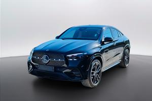 MERCEDES-BENZ GLE 300 d 4MATIC Coupe N86912