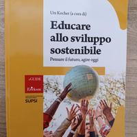 Educare allo sviluppo sostenibile 