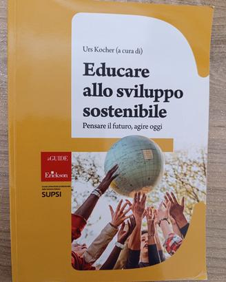 Educare allo sviluppo sostenibile 