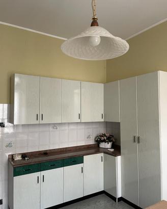 Cucina completa