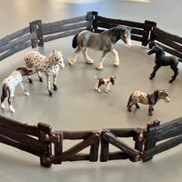 Animali Dinosauri Fantasy Schleich