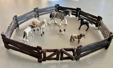 Animali Dinosauri Fantasy Schleich