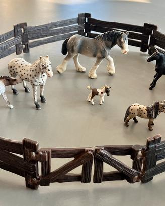 Animali Dinosauri Fantasy Schleich