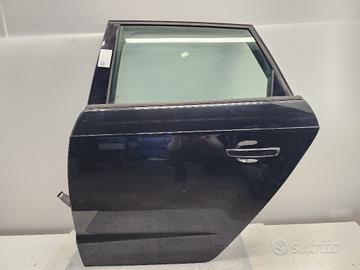 PORTIERA POSTERIORE SINISTRA AUDI A3 Sportback (8V