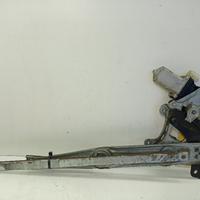 MECCANISMO ALZAVETRO ANT. DX NISSAN Micra 7° Seri