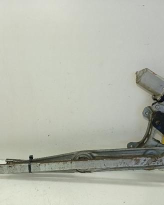 MECCANISMO ALZAVETRO ANT. DX NISSAN Micra 7° Seri