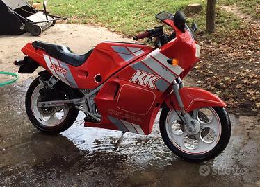 Gilera kk