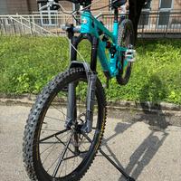 Yeti SB160 XL