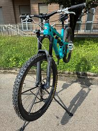 Yeti SB160 XL