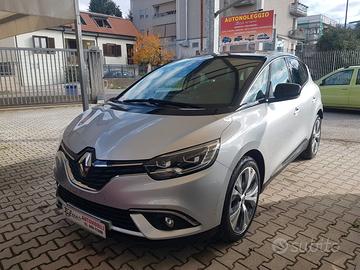 Renault Scenic Scénic dCi 8V 110 CV Energy Sport E