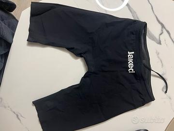 Costume gara jaked jammer jkatana