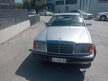 MERCEDES BENZ CE 200 16