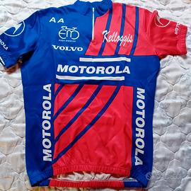 Maglie ciclismo vintage