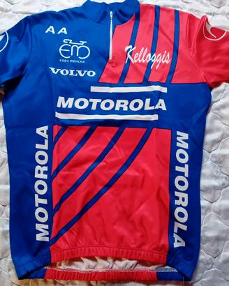 Maglie ciclismo vintage