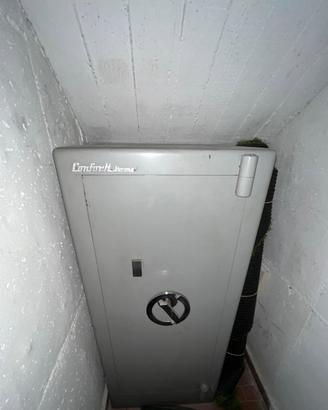 Cassaforte