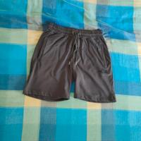 pantaloni corti the North face 