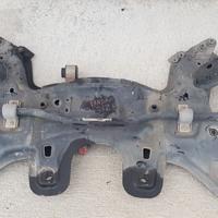 FIAT PANDA 312 ASSALE TELAIO SOTTOTELAIO SOSTEGNO