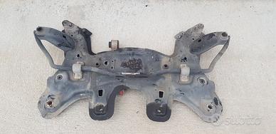 FIAT PANDA 312 ASSALE TELAIO SOTTOTELAIO SOSTEGNO